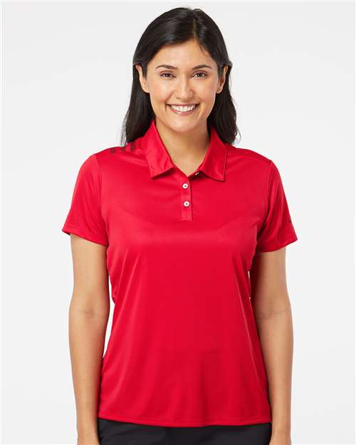 Model Collegiate Red/ Black