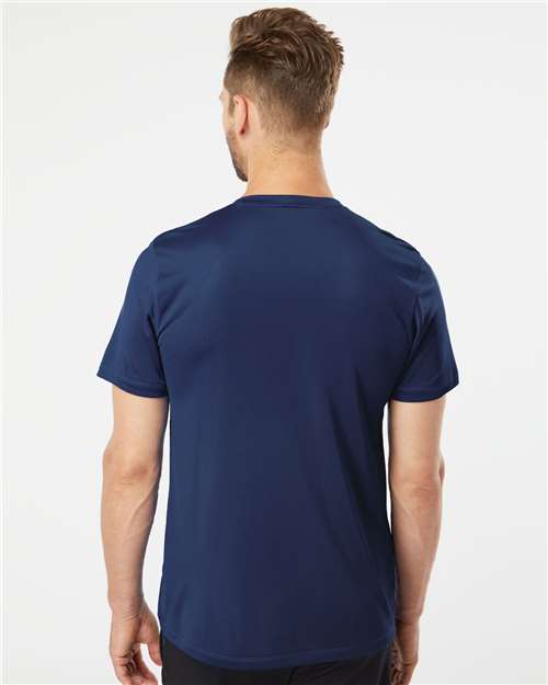 Back Model Collegiate Navy