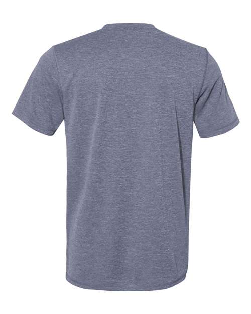 Back Product Collegiate Navy Heather