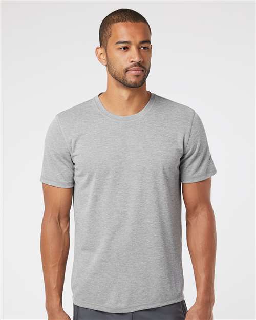 Model Grey Three Heather
