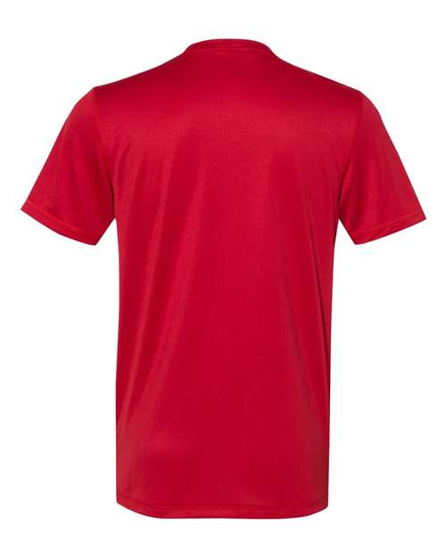Back Product Power Red