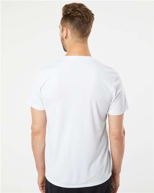 Back Model White