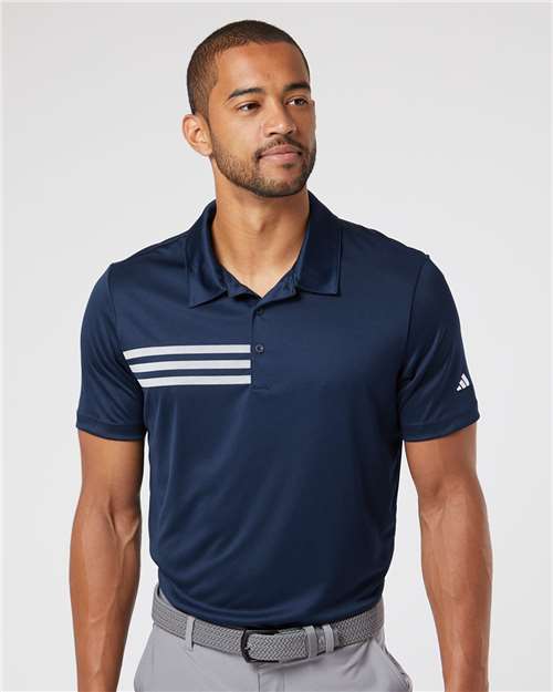 Model Collegiate Navy/ White