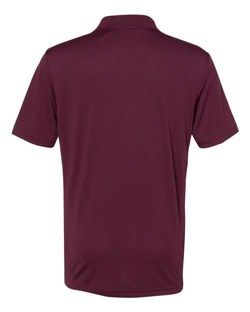 Back Product Maroon