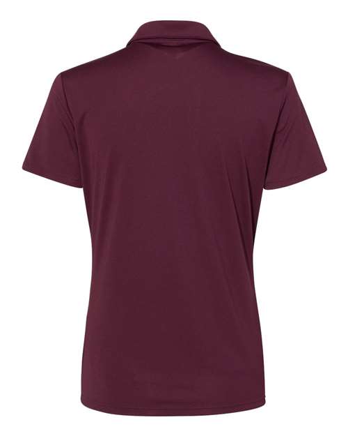 Back Product Maroon