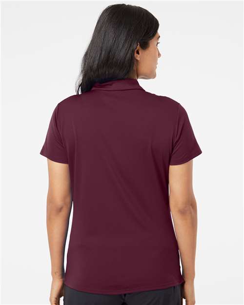 Back Model Maroon