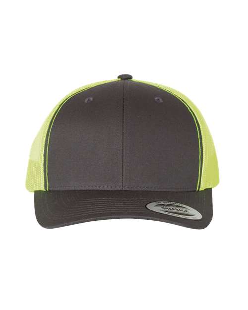 Product Charcoal/ Neon Green