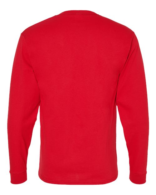 Back Product Athletic Red