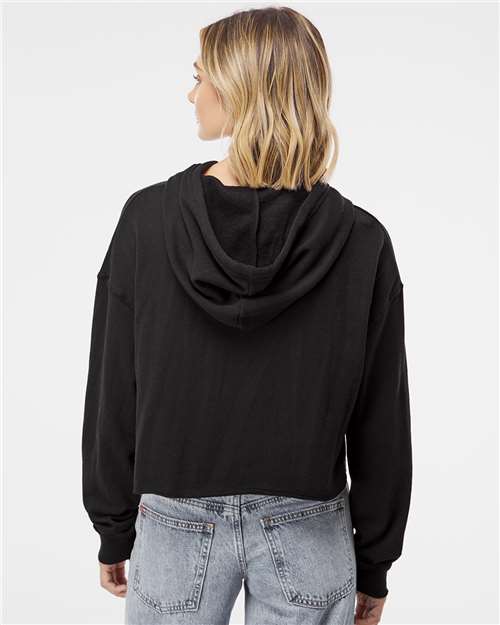 Back Model Black