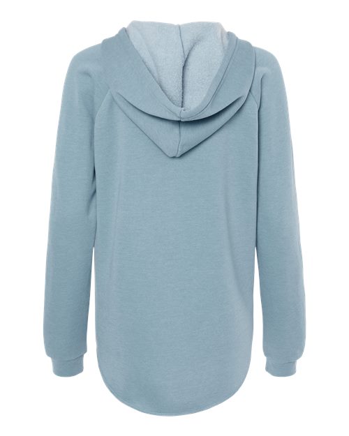 Back Product Misty Blue