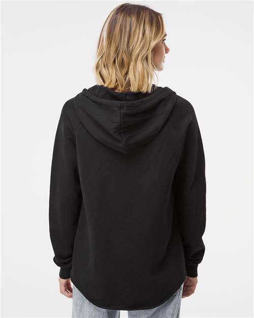 Back Model Black