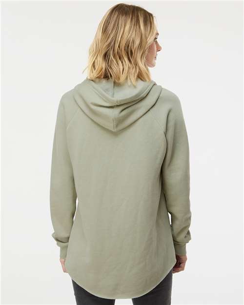 Back Model Sage