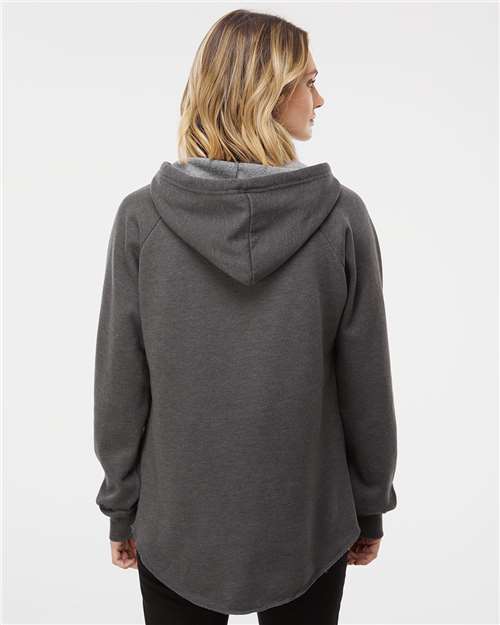 Back Model Shadow