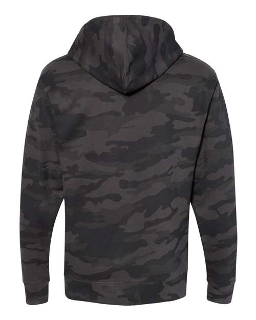 Back Product Black Camo