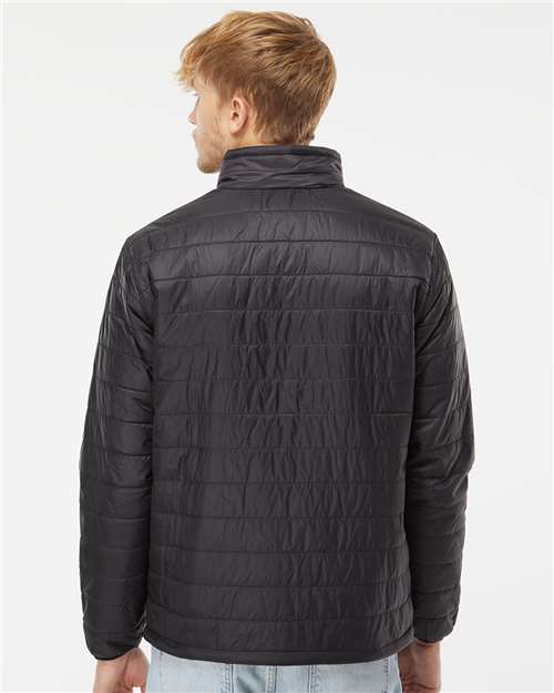 Back Model Black