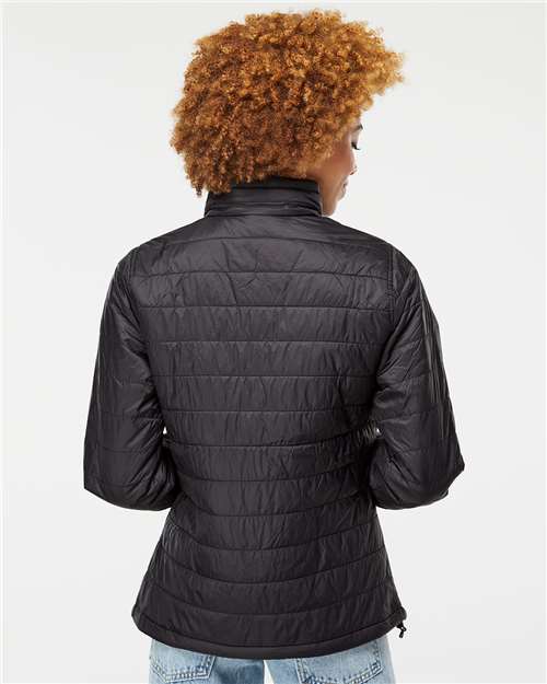 Back Model Black