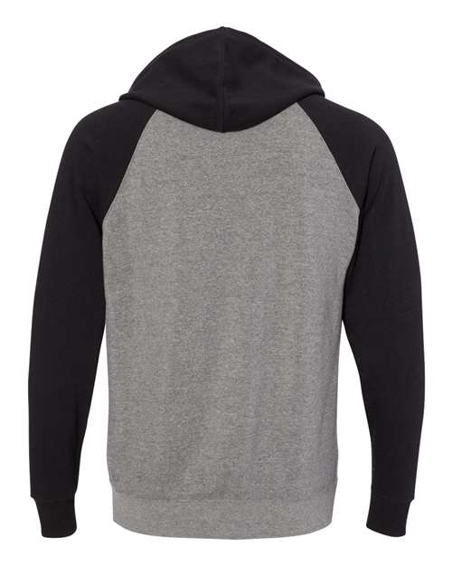 Back Product Nickel Heather/ Black