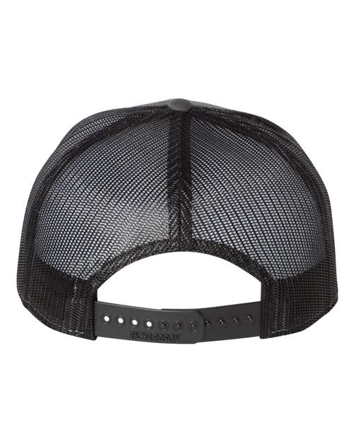 Back Product Charcoal/ Black