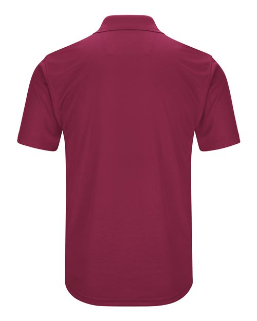 Back Product Burgundy