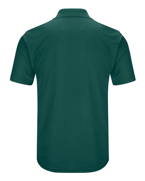 Back Product Hunter Green