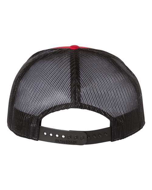 Back Product Red/ Black