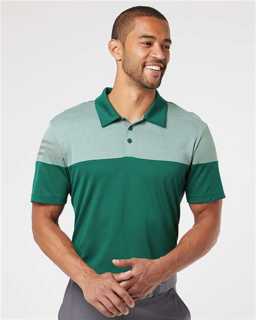 Model Collegiate Green