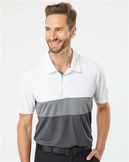 Model White/ Grey Three/ Grey Five