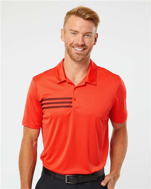 Model Blaze Orange/ Black