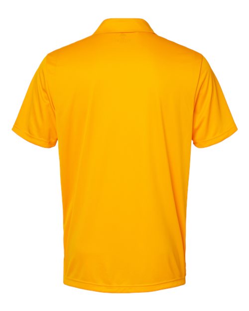 Back Product Team Collegiate Gold/ Black