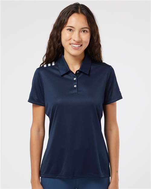 Model Collegiate Navy/ White