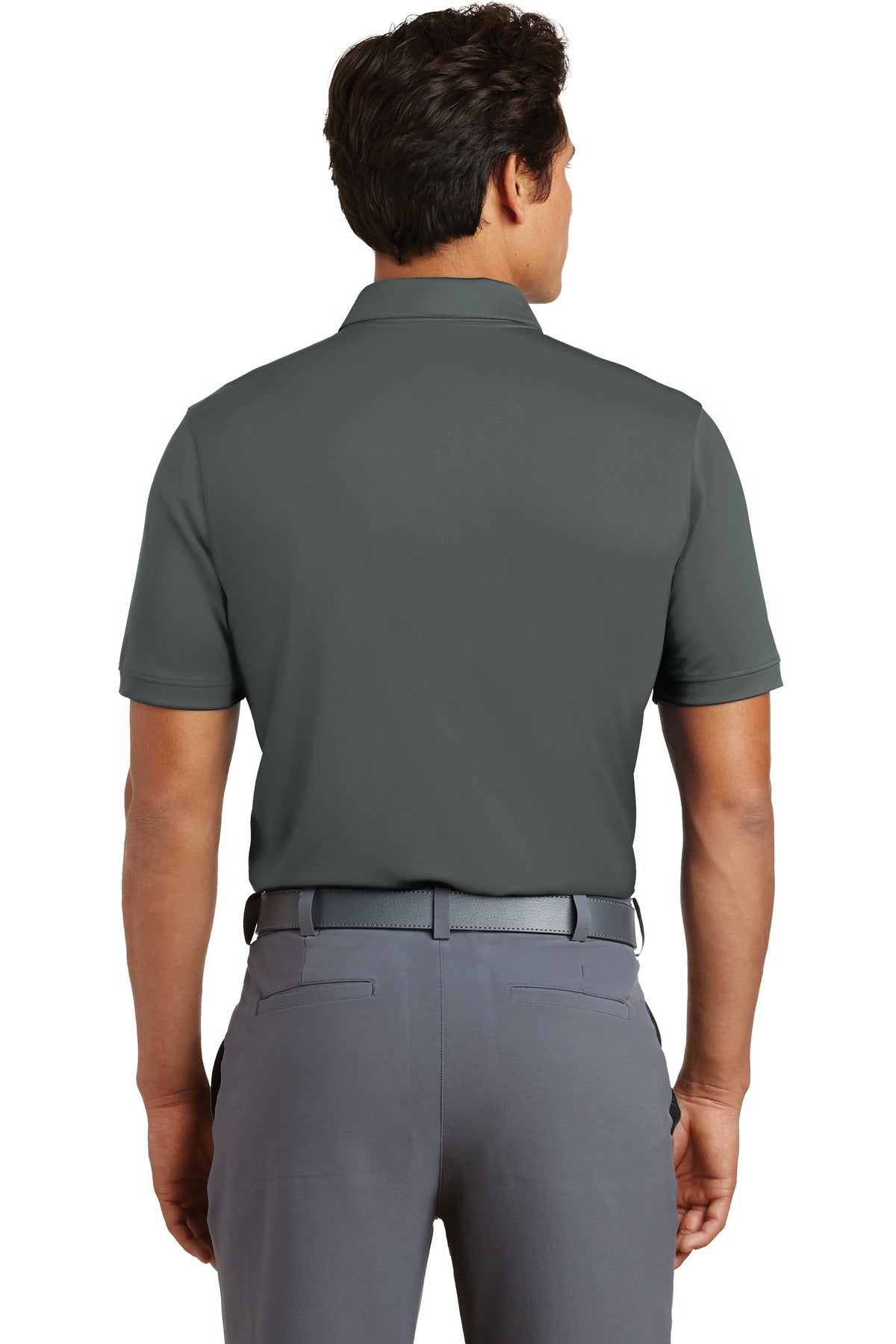 Back Model Anthracite