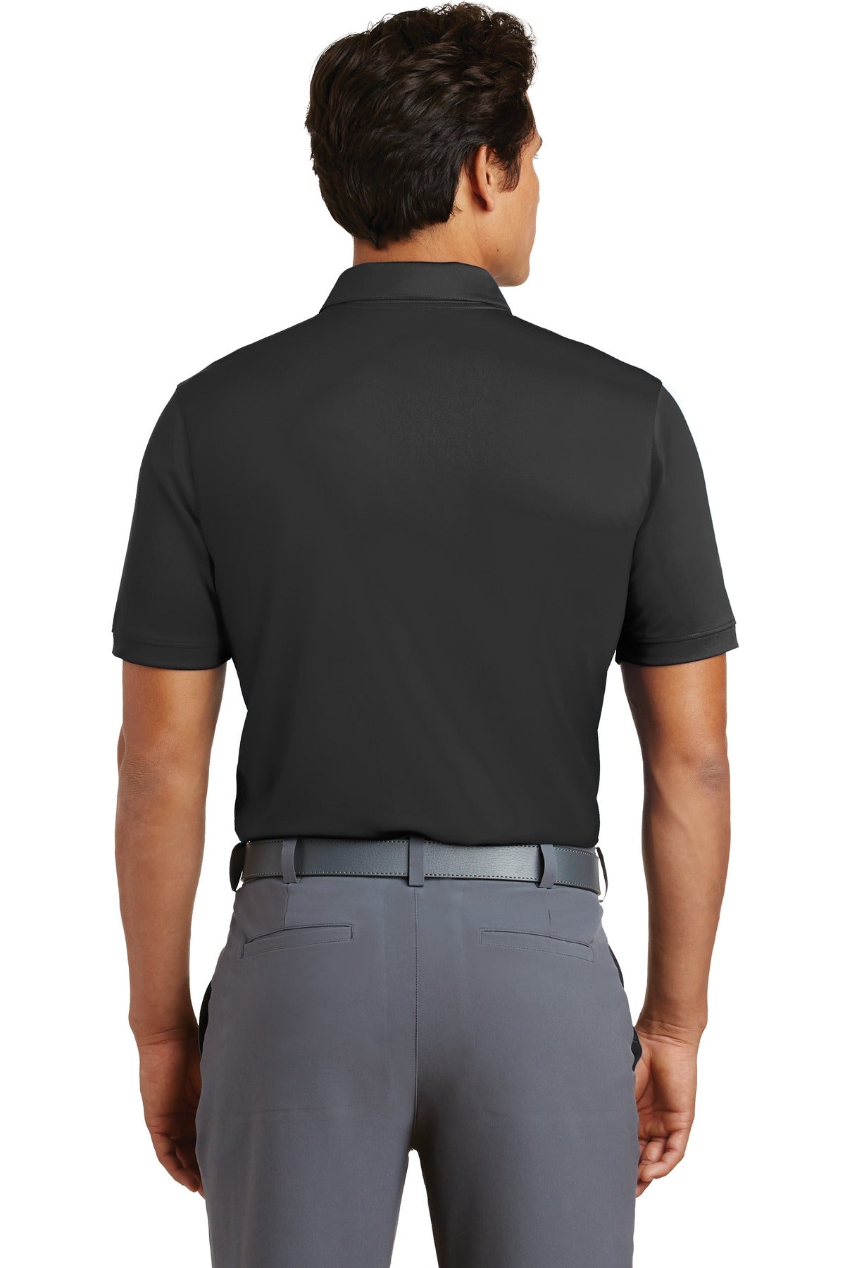 Back Model Black
