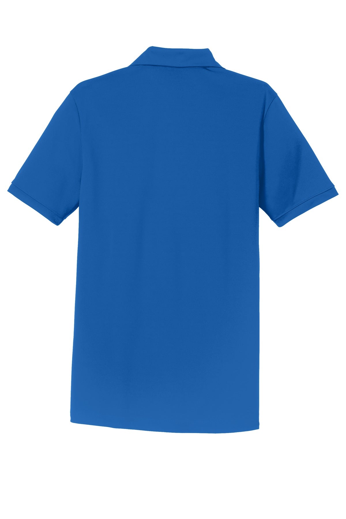 Back Product Gym Blue