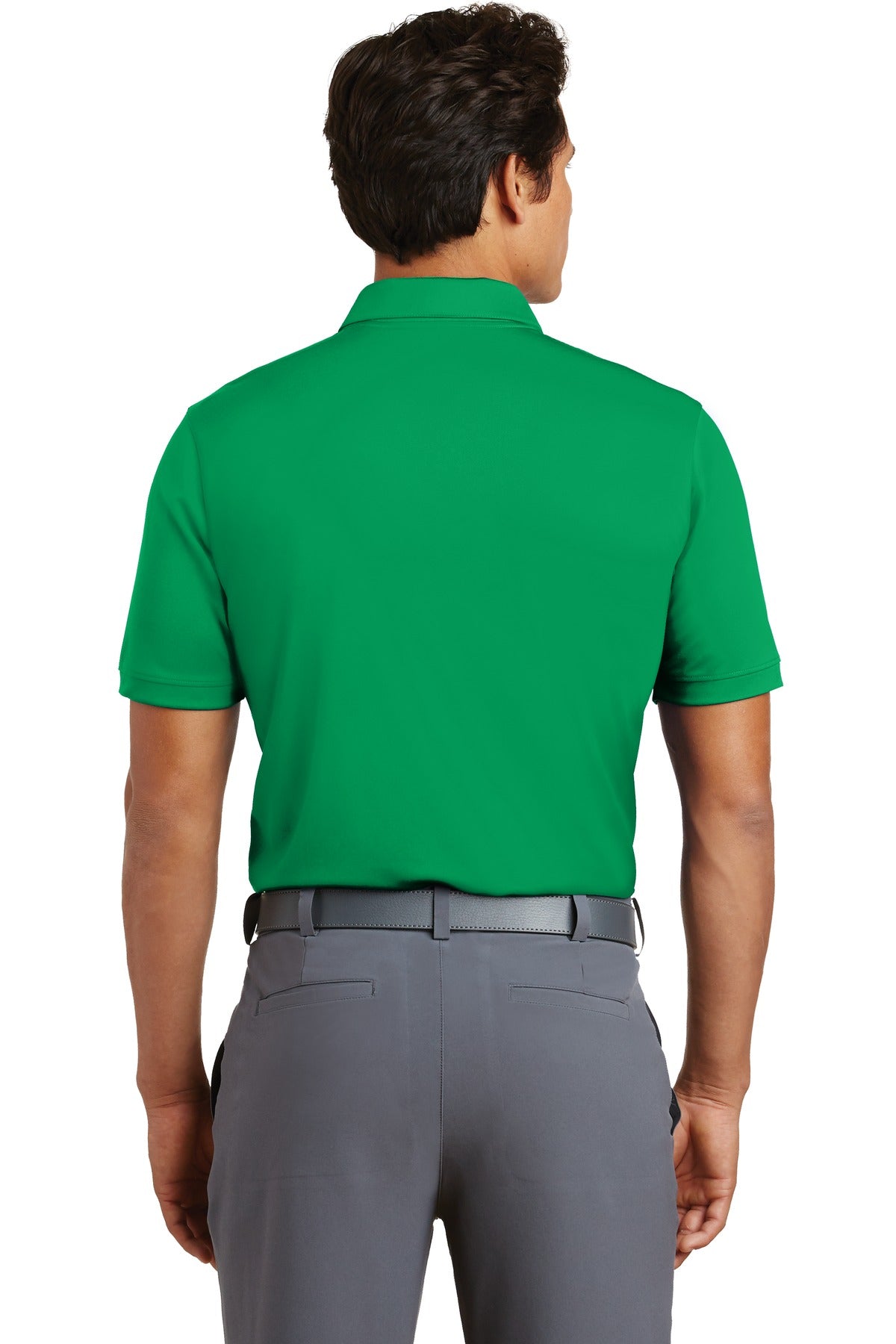 Back Model Pine Green