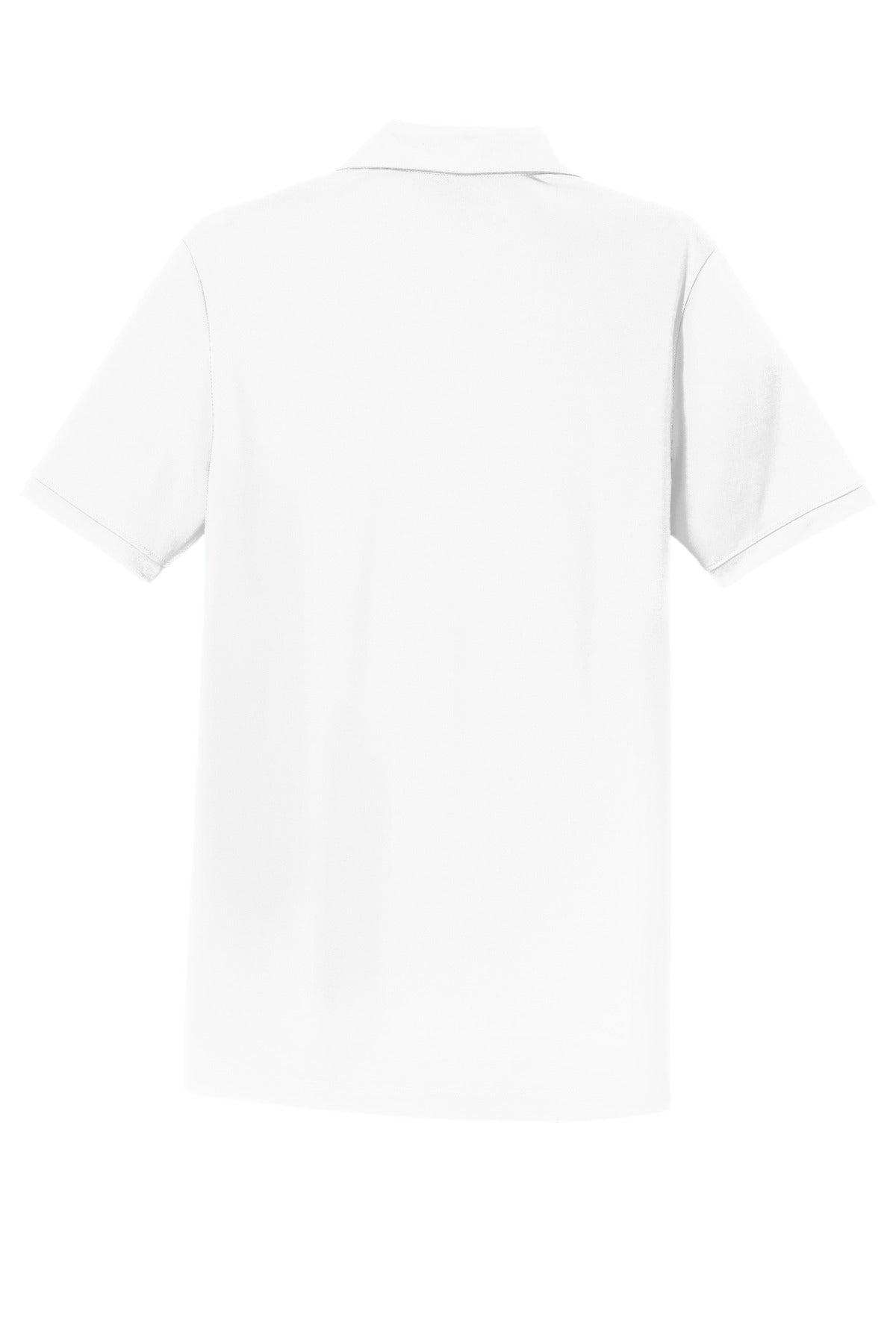 Back Product White