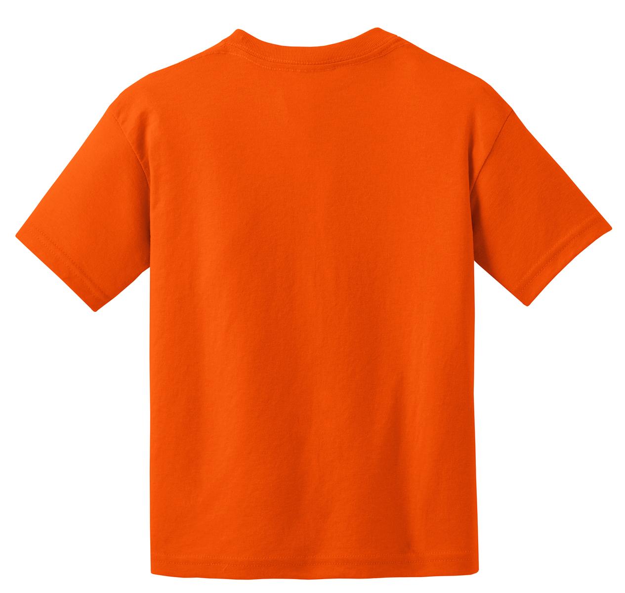 Back Product Orange