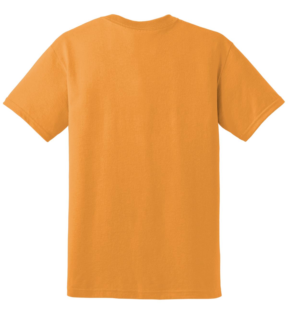 Back Product Tennessee Orange