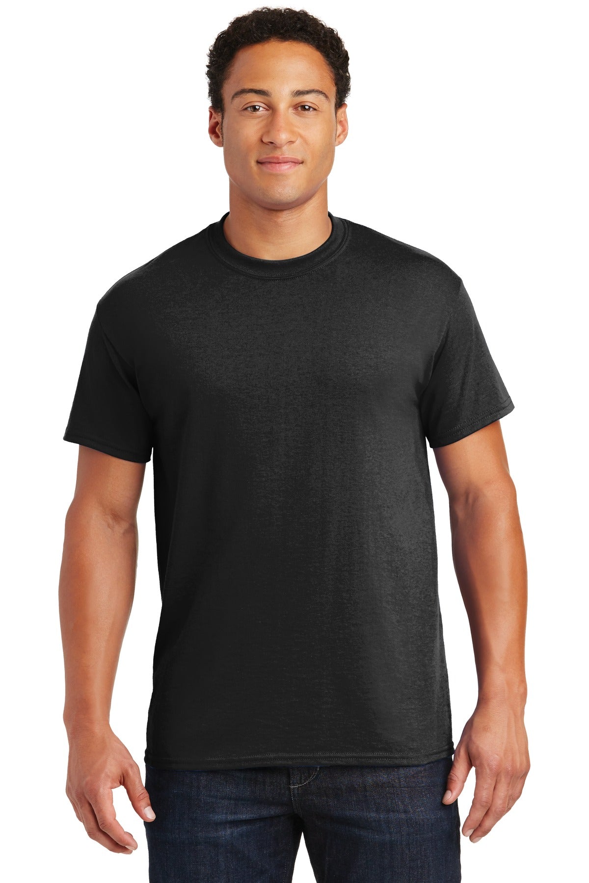 Model Black