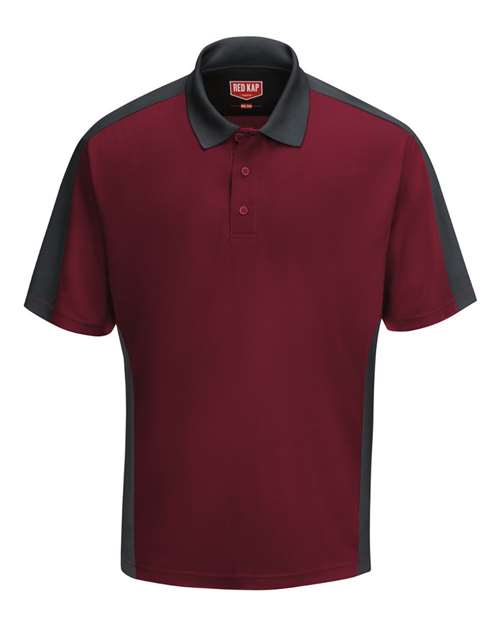 Product Burgundy/ Charcoal