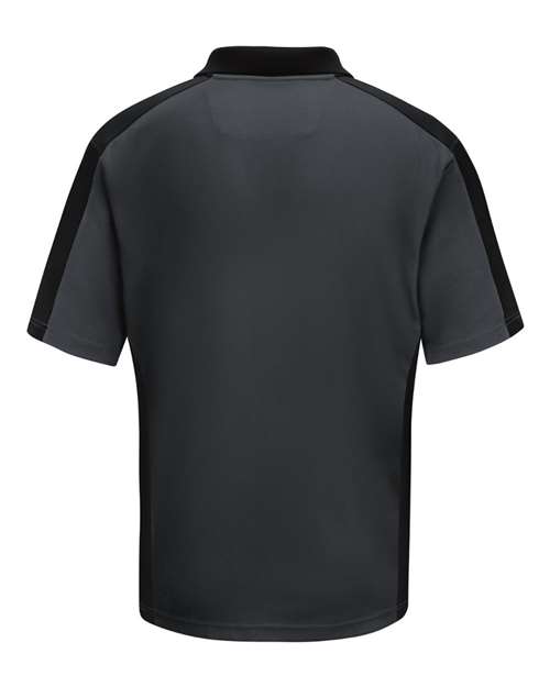 Back Product Charcoal/ Black