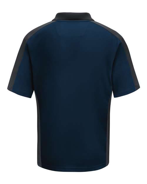 Back Product Navy/ Charcoal