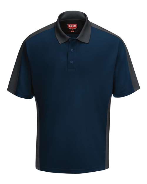 Product Navy/ Charcoal