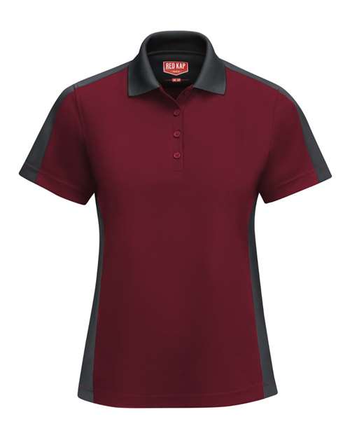 Product Burgundy/ Charcoal