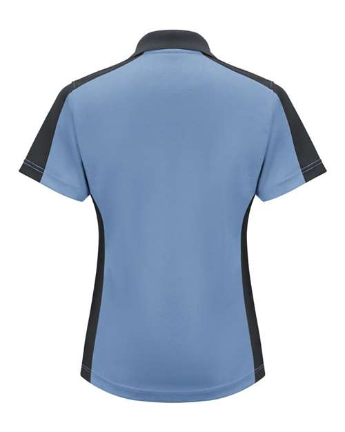 Back Product Medium Blue/ Charcoal