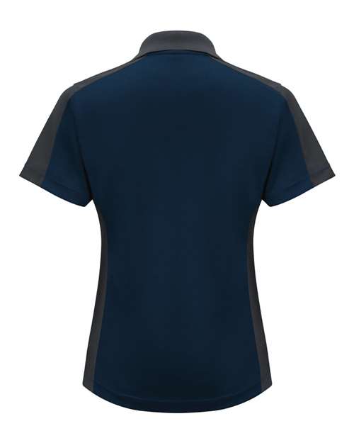 Back Product Navy/ Charcoal