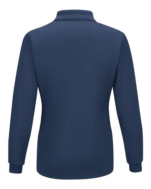 Back Product Navy