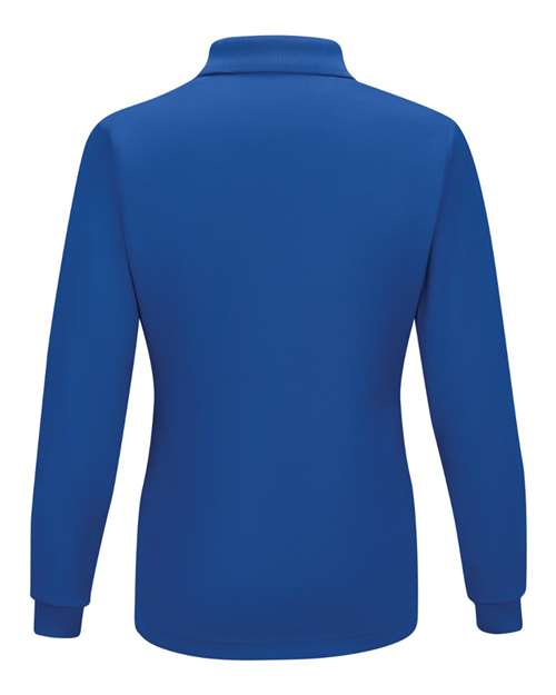 Back Product Royal Blue