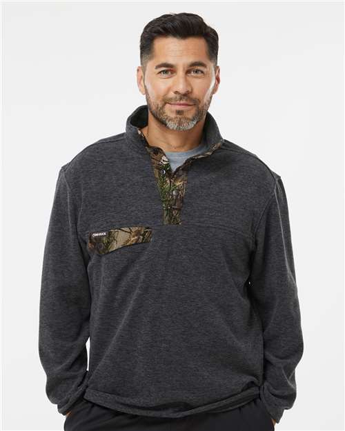 Model Charcoal Realtree Xtra