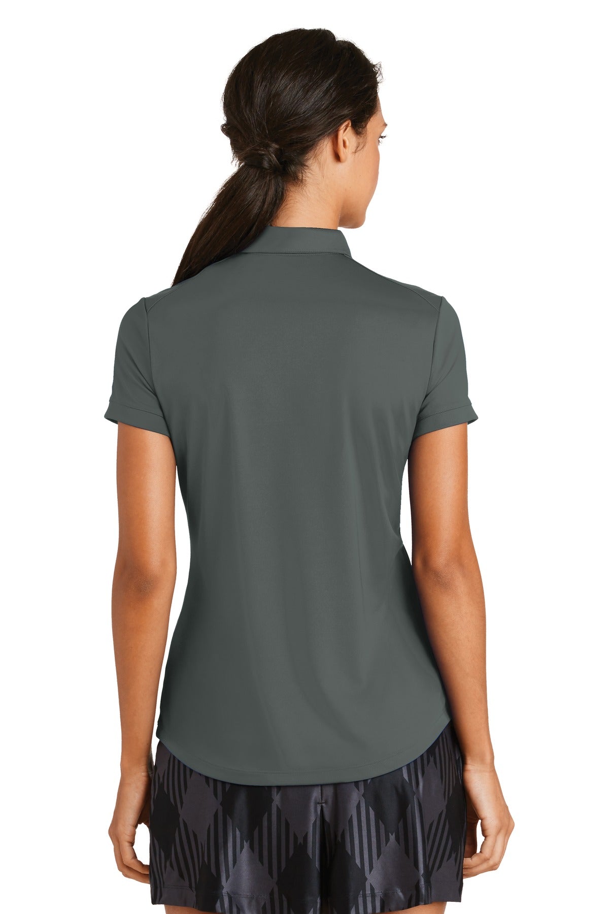 Back Model Anthracite