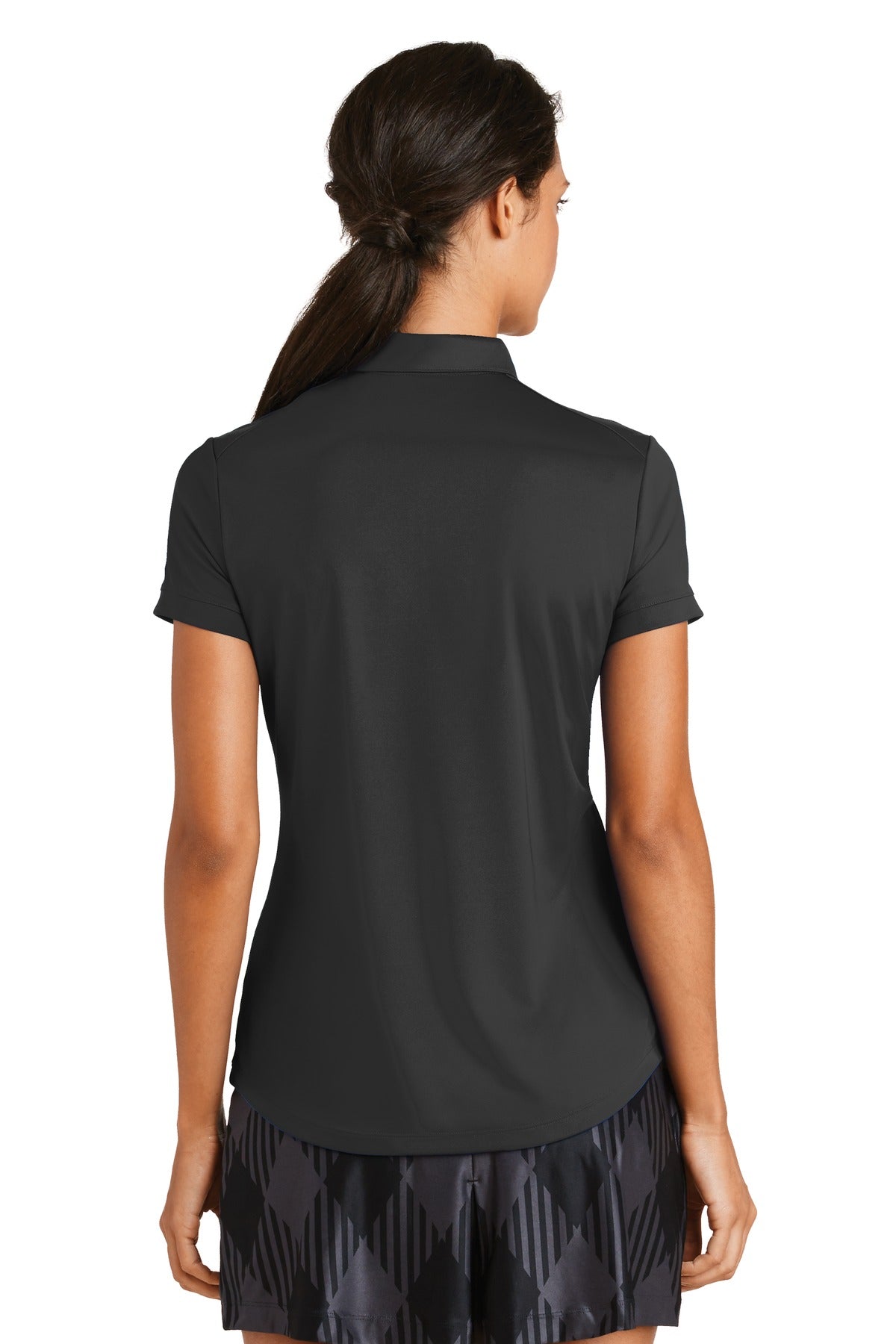 Back Model Black